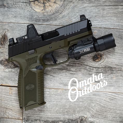 FN 509 Price