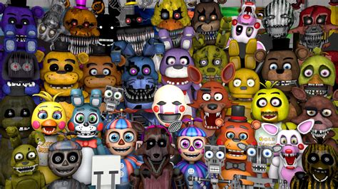 FNAF Community Engagement