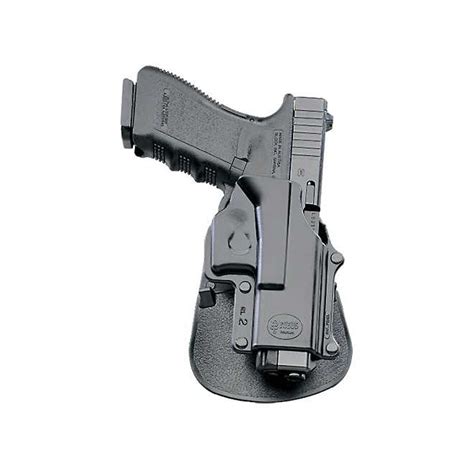 Fobus Standard Evolution Holster