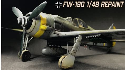 Focke-Wulf Fw 190