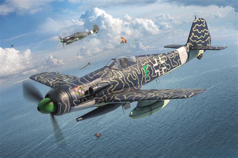 Focke-Wulf Fw 190