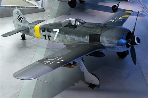 Focke-Wulf Fw 190