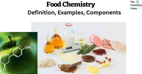 Food chemists working on new product development