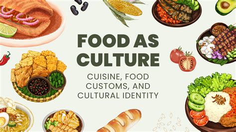 Food Culture