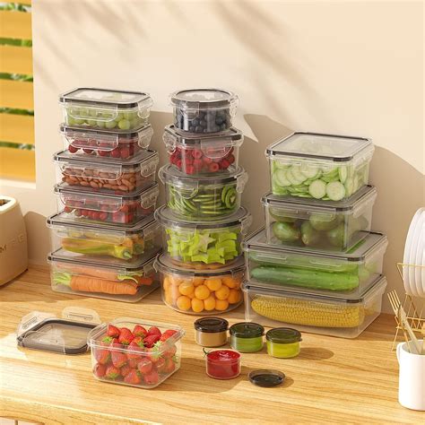 Food Storage