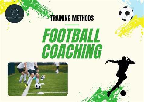 Football Coaching Methods