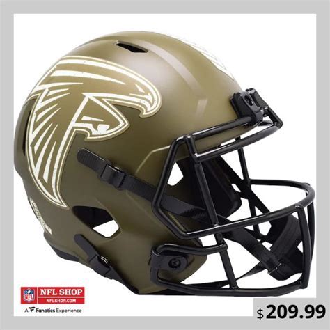 Football Helmets