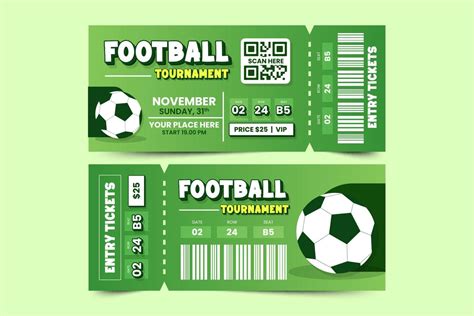 Football Tickets