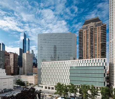 Fordham Law School