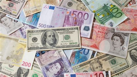 Foreign Currency Exchange