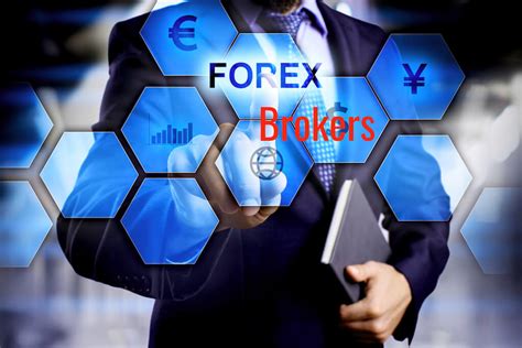 Foreign Exchange Brokers