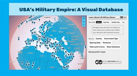 JMSDF Base in Virginia