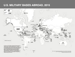 Foreign Ownership of US Military Bases