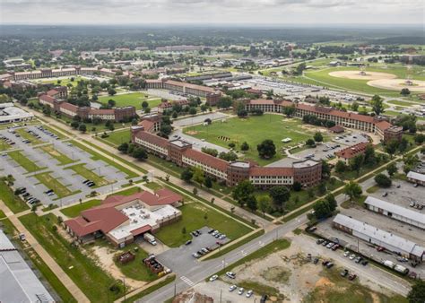 Fort Benning Boot Camp