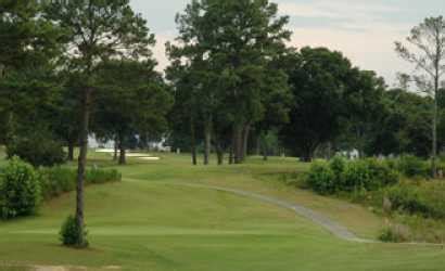 Fort Benning Golf Course