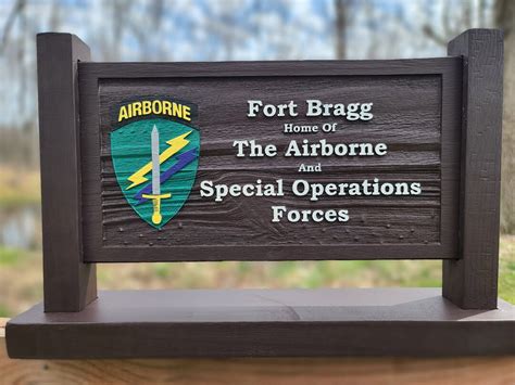 Fort Bragg Civil Affairs