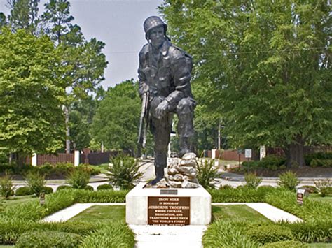 Fort Bragg History Museum