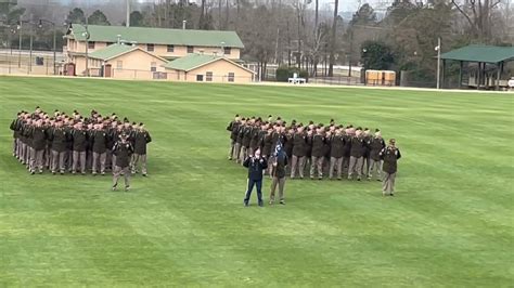 Fort Bragg Training and Operations