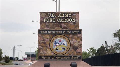 Fort Carson