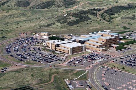 Fort Carson Healthcare