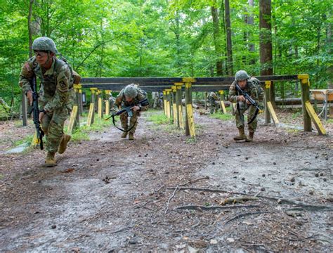 Fort Eustis Army Base