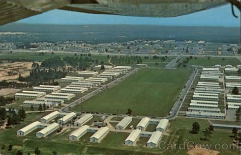 Fort Gordon Boot Camp