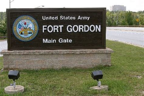 Fort Gordon