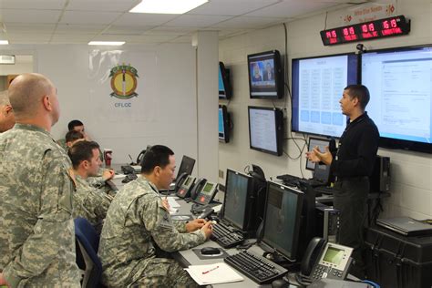 Fort Gordon Cyber Training