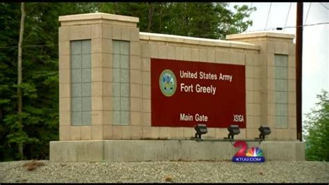 Fort Greely