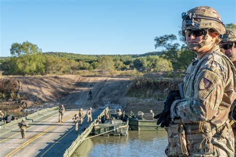 Fort Hood Training