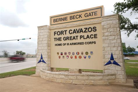 Fort Hood