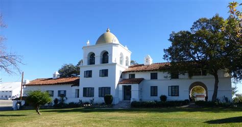 Fort Hunter Liggett