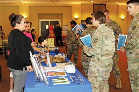 Fort Irwin Education Center Career Counseling