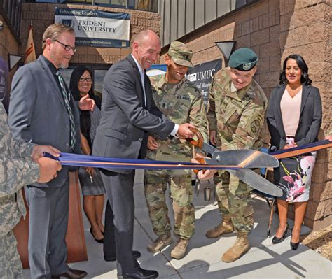 Fort Irwin Education Center Veteran Resources