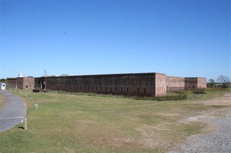 Fort Jackson, South Carolina