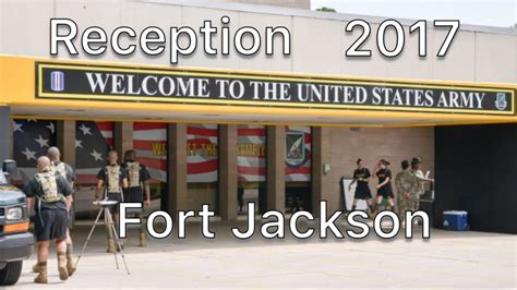 Fort Jackson