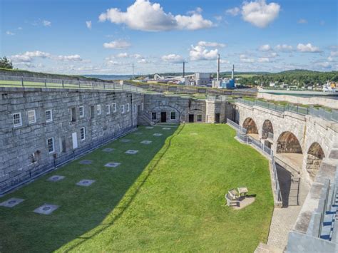 Fort Knox Army Basic Training Camp