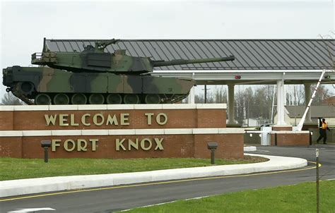 Fort Knox