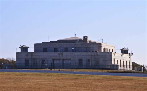 Fort Knox Army Base