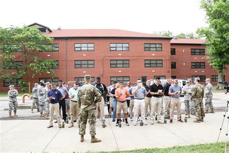 Fort Knox Basic Training