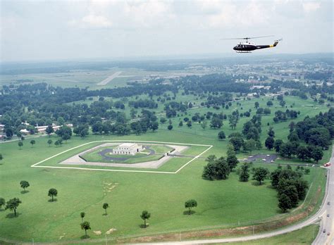 Fort Knox, Kentucky