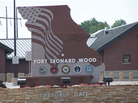 Fort Leonard Wood