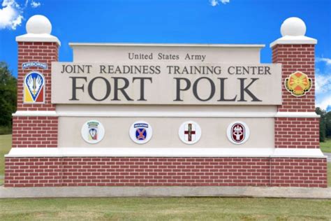 Fort Polk