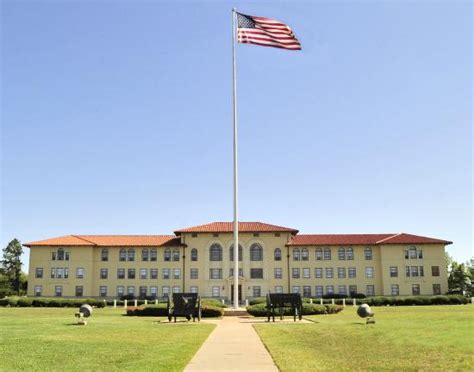 Fort Sill