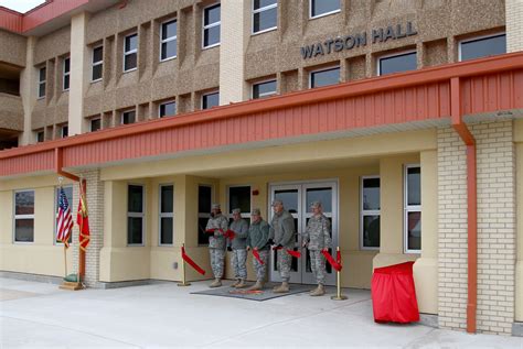 Fort Sill, Oklahoma Training