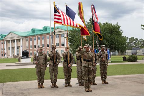 Fort Stewart