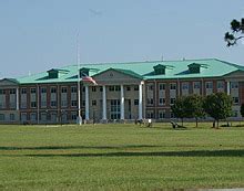 Fort Stewart Army Base