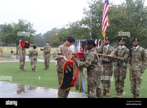 Fort Stewart Deployment