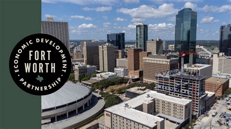 Fort Worth Economic Development