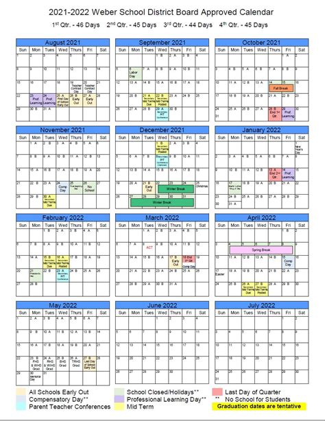 Fort Zumwalt Calendar Access